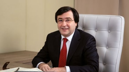 Dr. Ing. Cristian Romeo Erbașu, președinte CAIR