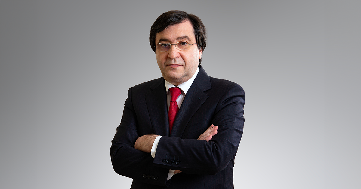 Avertismentul lui Cristian Erbașu: „Reducerea cheltuielilor este obligatoriu a fi însoţită de măsuri de stimulare a investiţiilor”