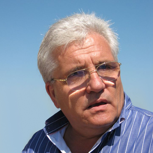 Nicolae Bucovală