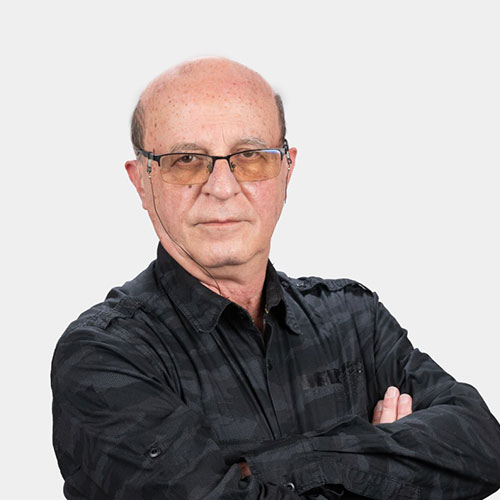 Dumitru Viorel Marin