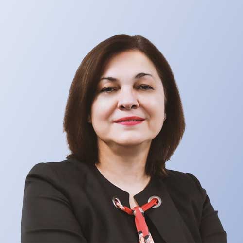 Silvia Vlasceanu