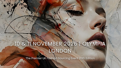 FASHION SVP LONDON